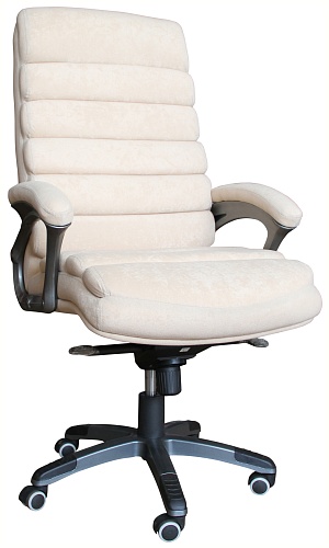 фото кресло Q-87 Silver