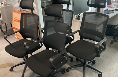 Киберия Лабс