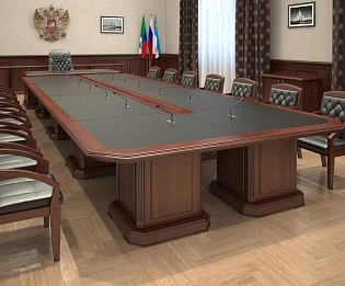 фото столы Washington  №3