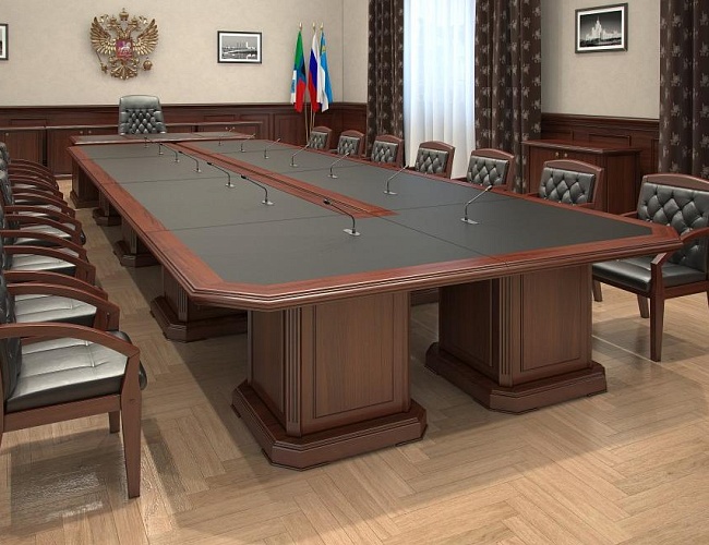 фото столы Washington №3