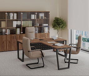 кабинет Project Dub T