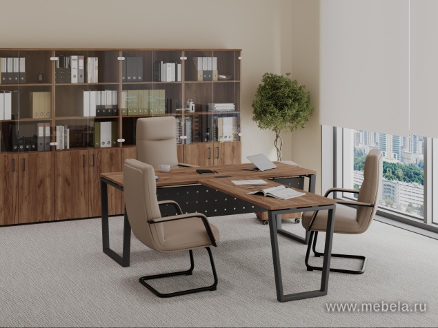 кабинет Project Dub T