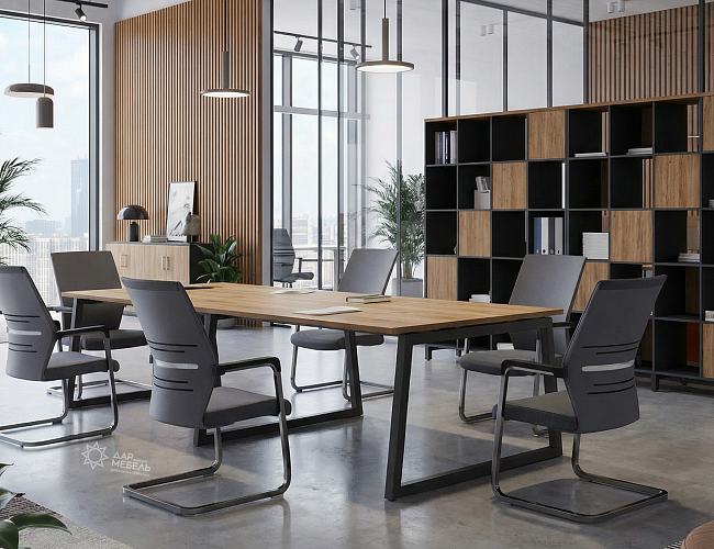 фото мебель Darum Dub T1 №2