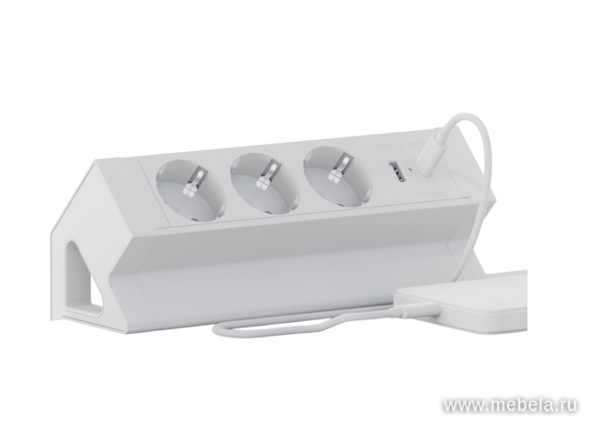Блок розеток G4103Y