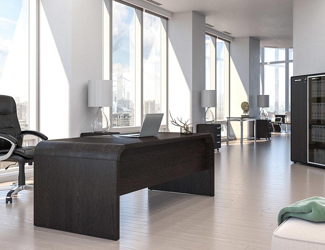 фото кабинет руководителя Vegas №2