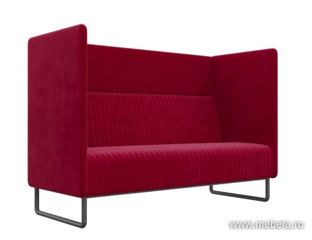 Офисный диван Bronks