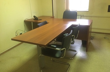 Завод дверей