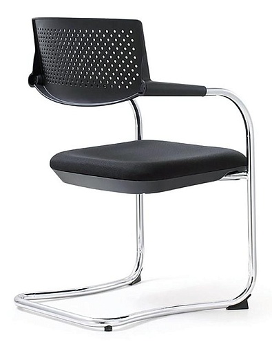 фото стул Самба CF black №3