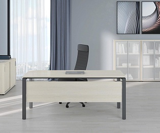 фото кабинет Тренд Металл  №4