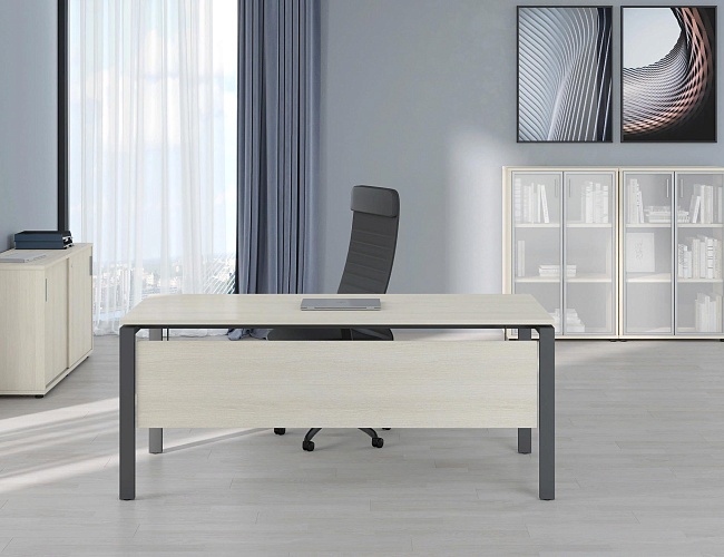 фото кабинет Trend Metal №4