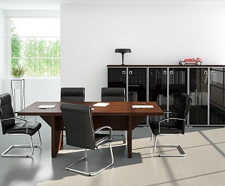 фото кабинет Cosmo  №5