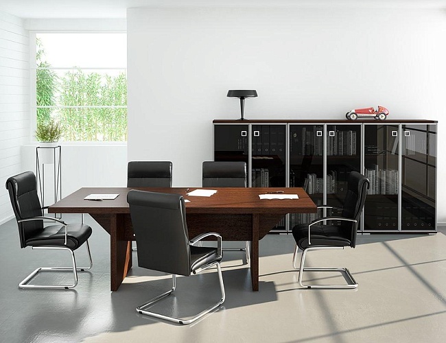 фото кабинет Космо №5