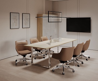 фото столы Project Lux A  №5