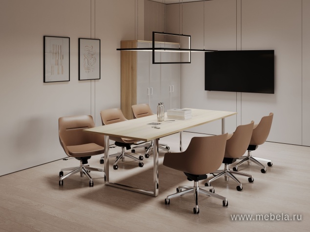 столы Project Lux A