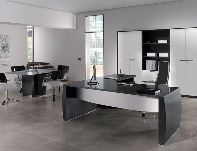 фото кабинет руководителя Serena №4