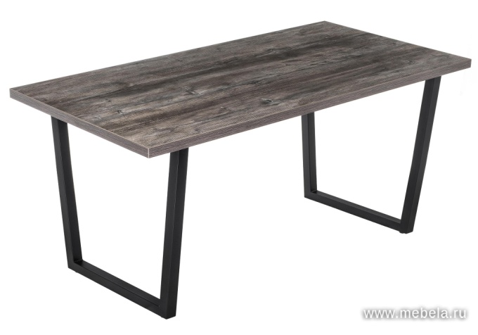 Обеденный стол Wood Elpathy 150