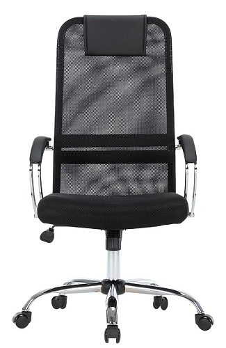 фото кресло CH-612 Chrome №2