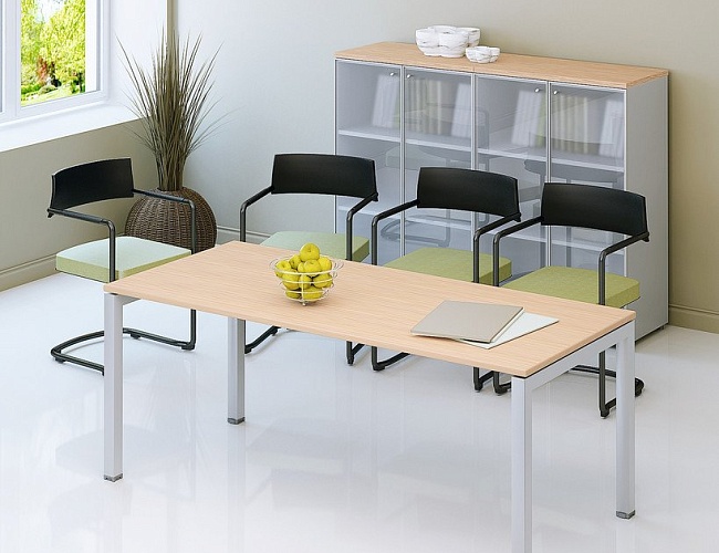 фото мебель для персонала Porte №4