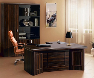 фото кабинет Milano 