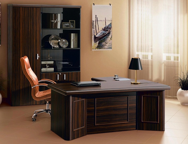 фото кабинет Милано