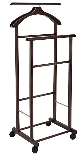 фото Вешалка костюмная В 22Н