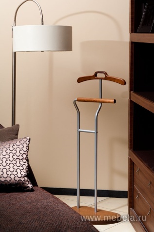 Вешалка костюмная Д 10