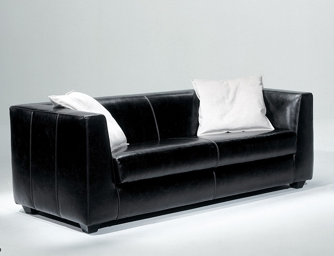 фото Офисный диван Napoleon №5