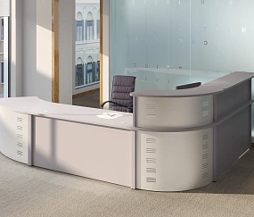 ресепшн Bonus Grey