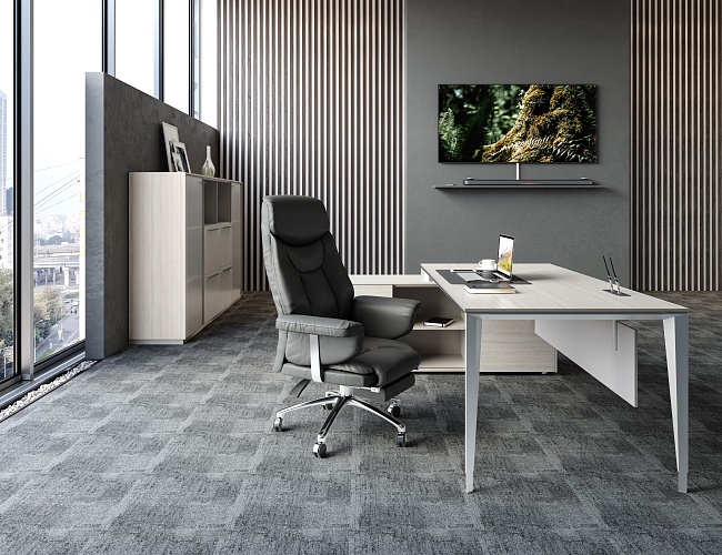 фото кабинет Atlas №3