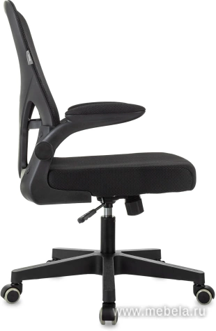 кресло MC-101/Black