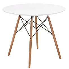 Обеденный стол круглый Table 90