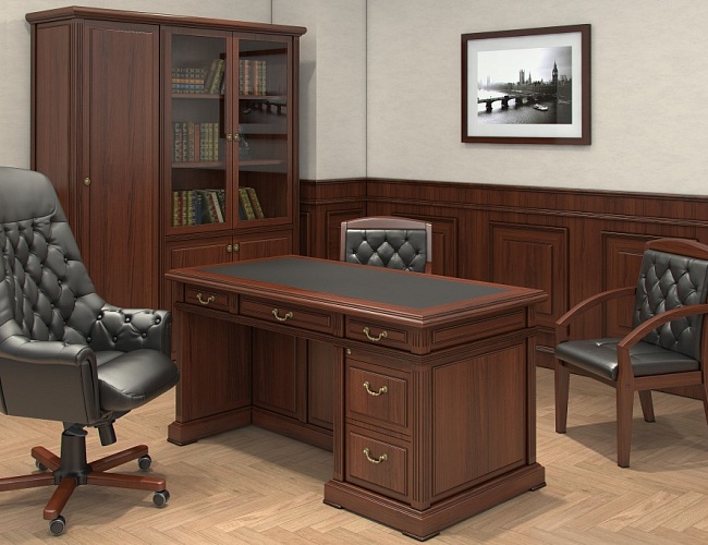 фото кабинет Washington №5