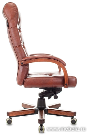 кресло T-9928 Walnut