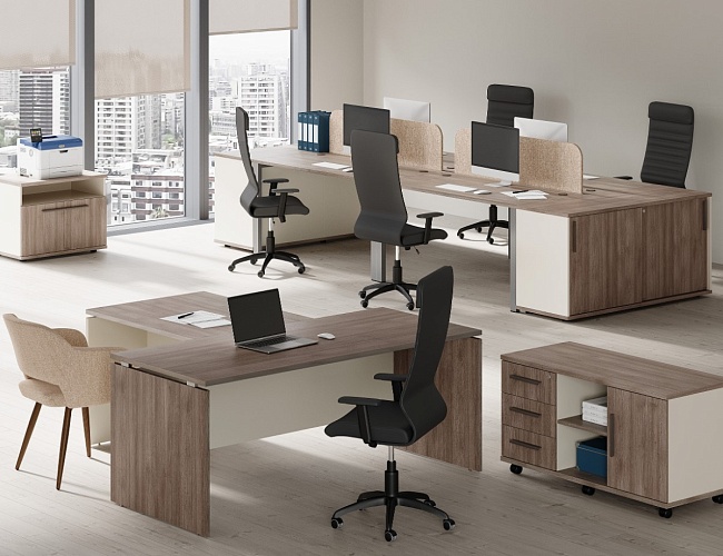 фото мебель New line №5