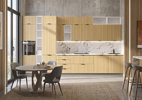 Кухня Марио МДФ