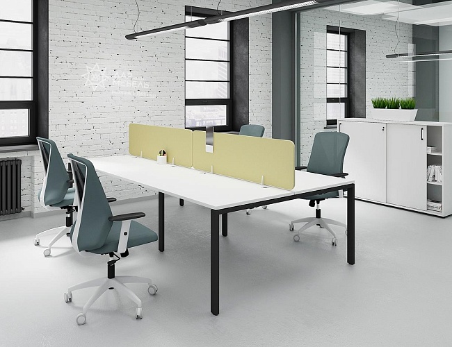 фото Офисная мебель Strike