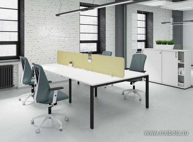 Офисная мебель Страйк