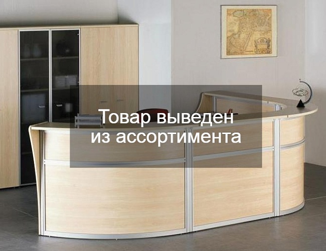 фото ресепшн Profi