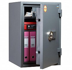 Сейф КВАРЦИТ 65T EL