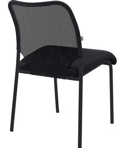 фото кресло Nw Amigo Black №5