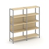 Cтеллажи Shelf Acacia