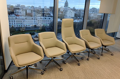 ПАО Трансфин-М