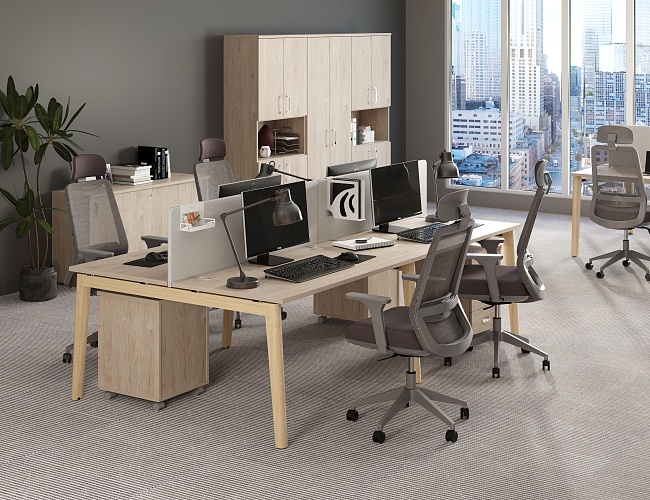 фото мебель Onix Wood №3