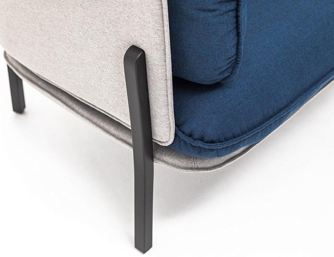 фото Офисный диван Bellagio №5