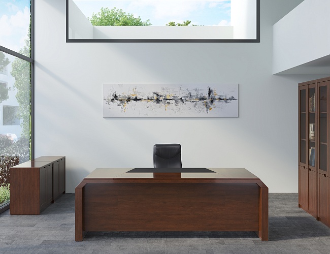 фото кабинет Kingston №2