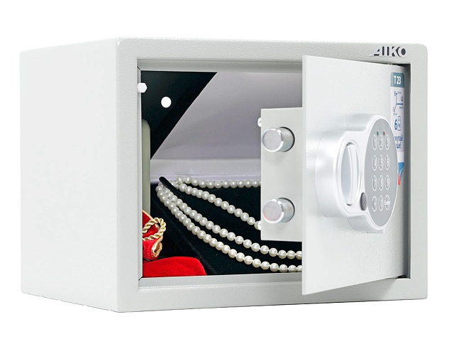 фото Сейф AIKO Т-23 EL №3
