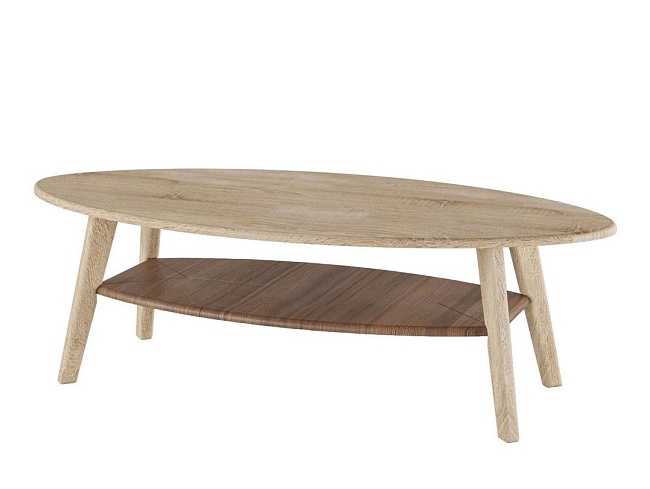 фото Столик Серфинг №3