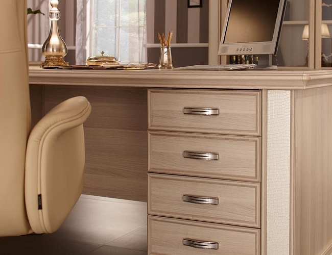 фото кабинет Порто Дуб №3