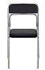стул Ascona Chrome