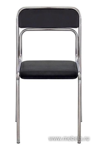 стул Ascona Chrome